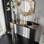 Hanah Home Cómoda 3B - Bronce